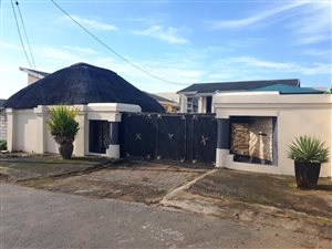 3 Bed House in Haven Hills