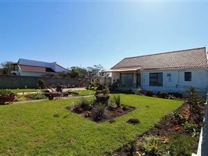 2 ha Farm in Haven Hills