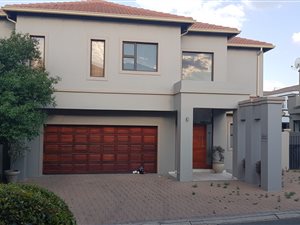 5 Bed House in Bushwillow Park Estate