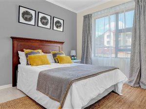 2 Bed Apartment in Centurion CBD