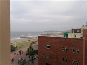 1 Bed Apartment in North Beach