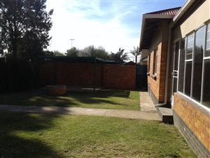 3 Bed House in Witpoortjie