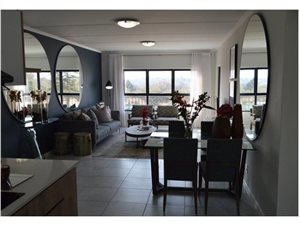 1 Bed Apartment in Kyalami