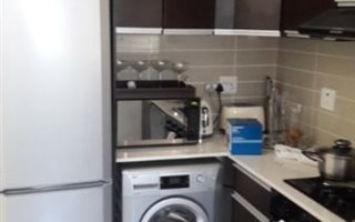 1 Bedroom Apartment in Dainfern