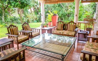 4 Bedroom Simplex in Mt Edgecombe Estate 1 & 2