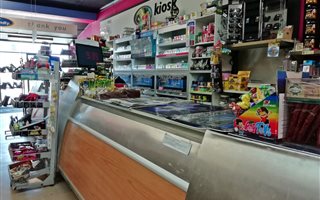 600 m² Retail Space in Agulhas