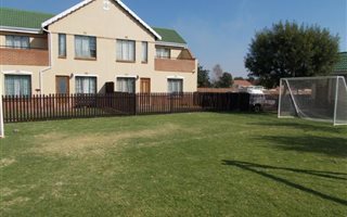 2 Bedroom Apartment in Brentwood Park