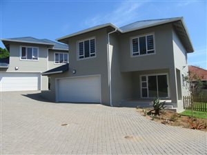 3 Bed Duplex in Park Hill