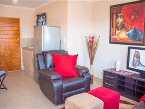 2 Bedroom House in Thokoza