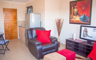 2 Bedroom House in Thokoza