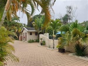 1 Bed Flat in St Lucia
