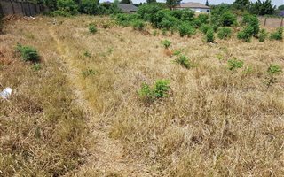 2855 m² Land available in Louis Trichardt