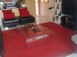 2 Bed Townhouse in Allens Nek