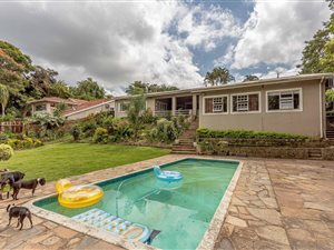 5 Bed House in Grayleigh