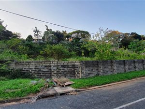 1424 m² Land available in Warner Beach