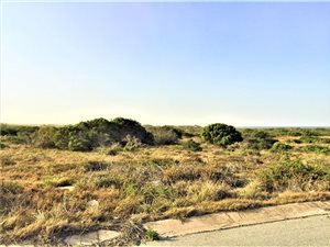 721 m² Land available in Bluewater Bay