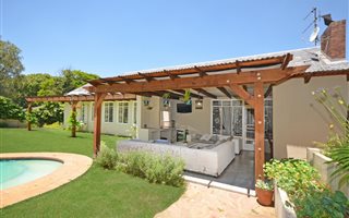 3 Bedroom House in Franklin Roosevelt Park