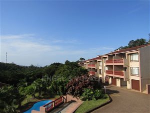 2 Bed Apartment in Port Edward