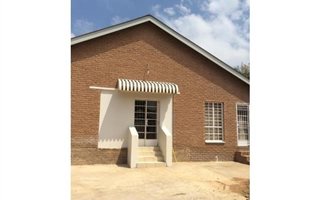 1 Bedroom Apartment in The Hill