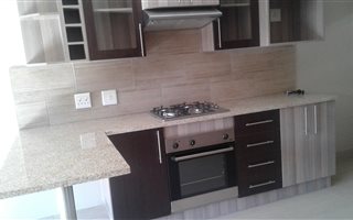 2 Bedroom Apartment in Moregloed
