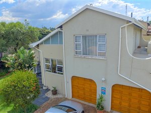 4 Bed House in Dawnview