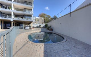 2 Bedroom Apartment in Hurlingham