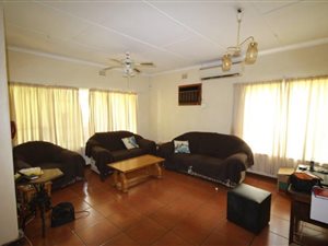 3 Bed House in Noordsig
