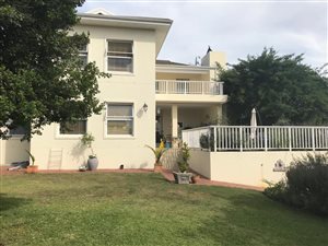 4 Bed House in Hunters Estate