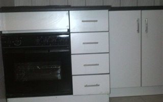 1 Bedroom Garden Cottage in Birch Acres