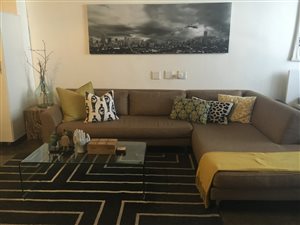 1 Bed Apartment in City & Suburban (Maboneng)