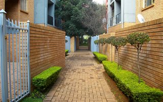 1 Bedroom Apartment in Riviera