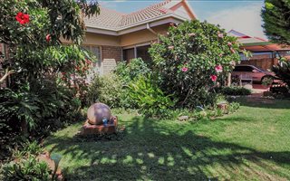 2 Bedroom House in Mookgophong (Naboomspruit)