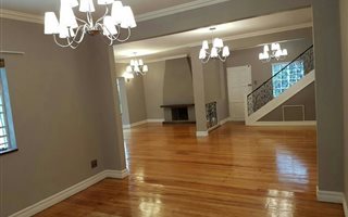 3 Bedroom House in Emmarentia
