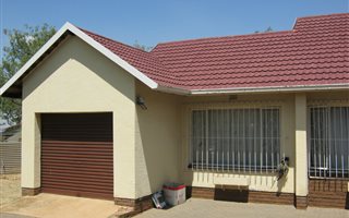 3 Bedroom House in Kibler Park