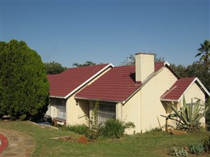3 Bed House in Kibler Park