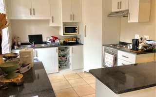 2 Bedroom Simplex in Park Hill