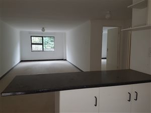 2 Bed Apartment in Empangeni