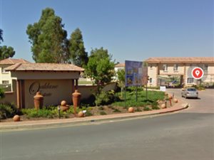 1 Bed Apartment in Brakpan North
