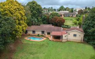 3 Bedroom House in Gillitts