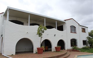 4 Bedroom House in Plattekloof