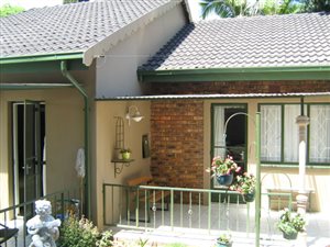 Studio Apartment in Eastleigh