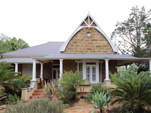 4 Bed House in Wesbank
