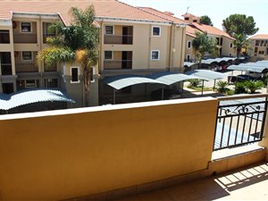 2 Bedroom Apartment in Halfway Gardens