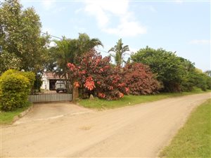 4293 m² Farm in Banners Rest