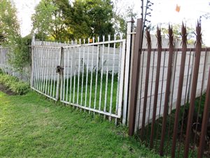 1000 m² Land available in Deneysville
