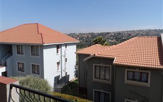 2 Bedroom Townhouse in Winchester Hills