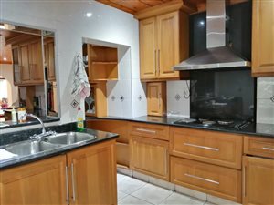 3 Bed House in Wild En Weide