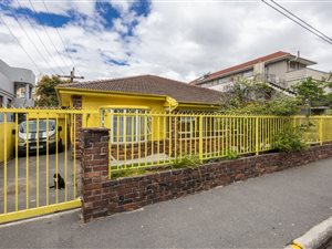 4 Bed House in Mowbray