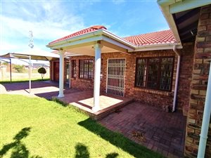 3 Bed House in Rowallan Park and surrounds