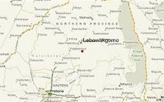 480 m² Land available in Lebowakgomo